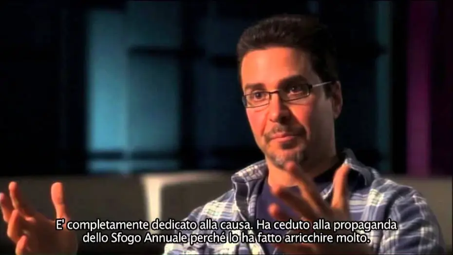 Видео к фильму Судная ночь — La Notte del Giudizio - Intervista al regista James DeMonaco (sottotitoli in italiano)
