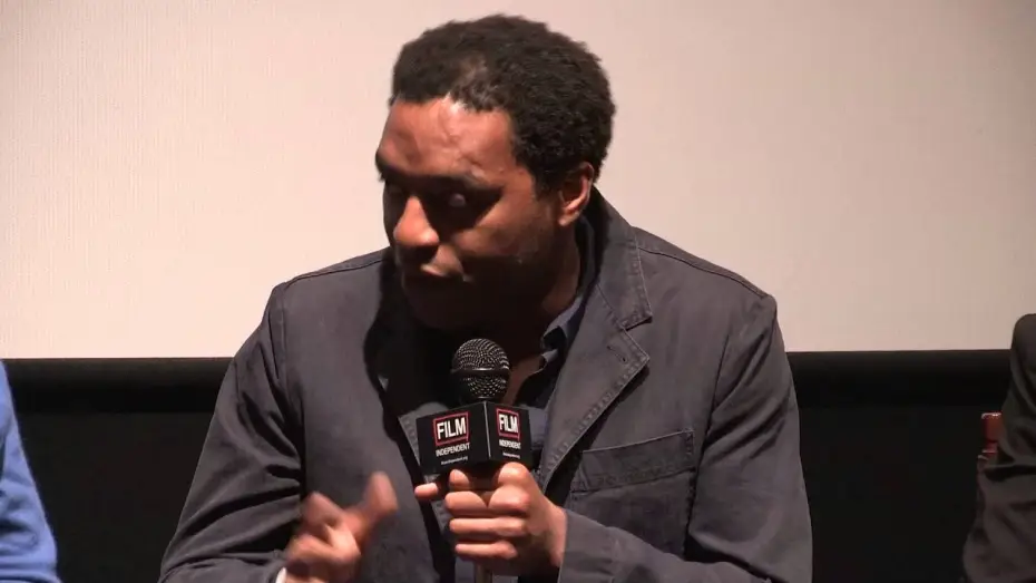 Видео к фильму 12 лет рабства | 12 YEARS A SLAVE | Steve McQueen Q&A