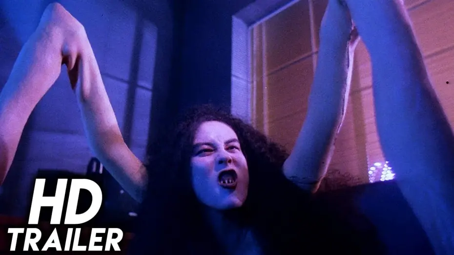 Видео к фильму Безумный город | The Wicked City (1992) ORIGINAL TRAILER [HD 1080p]