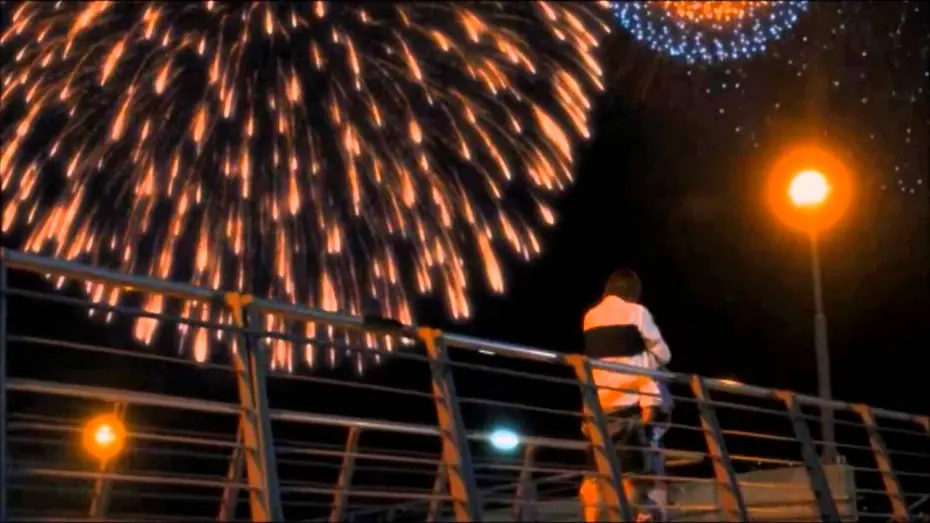 Видео к фильму Ослеплена тобой | Live-action film "Strobe Edge" Trailer