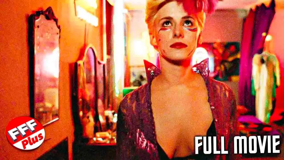 Видео к фильму Жидкое небо | LIQUID SKY | Full SCI-FI Movie HD