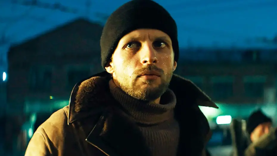 Видео к фильму Петровы в гриппе | Петровы в гриппе &mdash; Тизер-трейлер (2021)