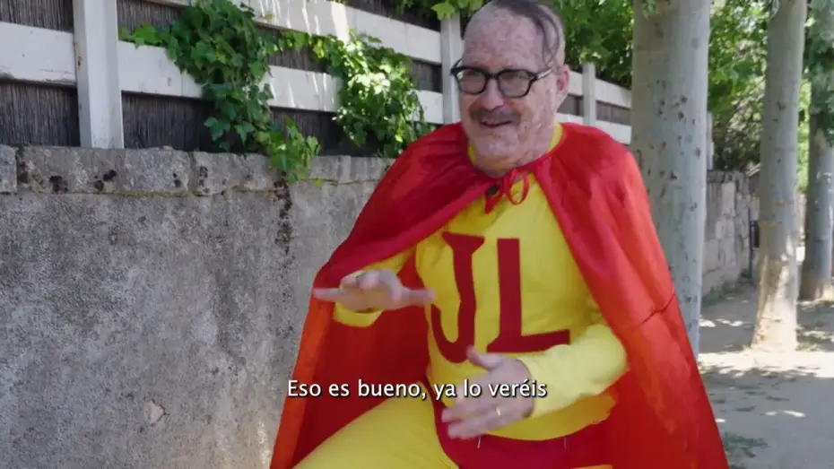 Видео к фильму Дэдпул 3 | Joaqu&iacute;n Reyes, el compi que Deadpool nunca pidi&oacute;