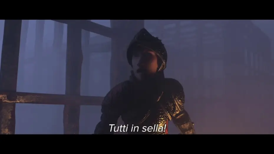 Видео к фильму Как приручить дракона 3 | DragonTrainer - Il Mondo Nascosto | Featurette "Come trovare il mondo nascosto"