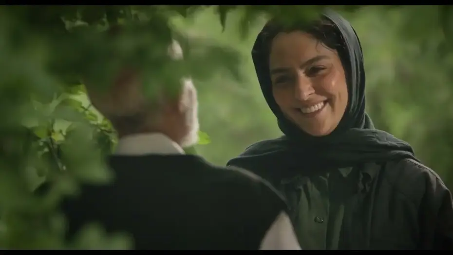 Видео к фильму در آغوش درخت | In the Arms of A Tree En Sub