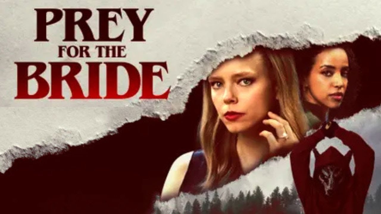 Видео к фильму Prey for the Bride | Prey For The Bride | Official Trailer | Horror Brains
