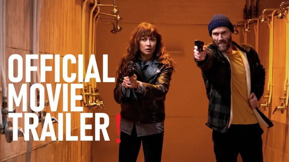 Видео к фильму Paradox Effect | Paradox Effect (2024) - Official Movie Trailer (HD)