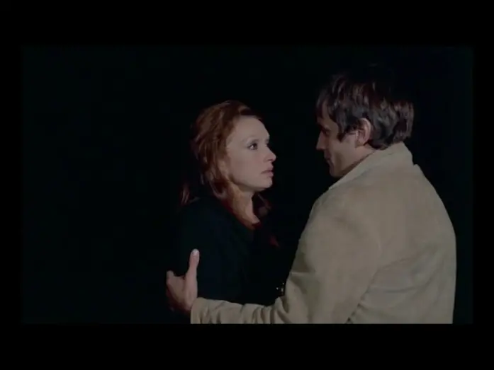 Видео к фильму The Strangler | Clip