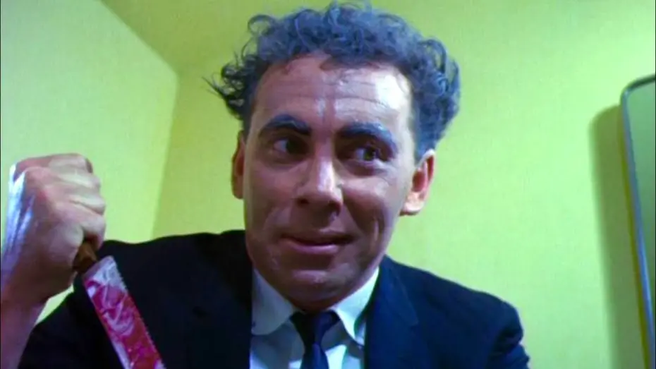 Видео к фильму Blood Feast | Official Trailer - BLOOD FEAST (1963, Herschell Gordon Lewis, William Kerwin, Mal Arnold)