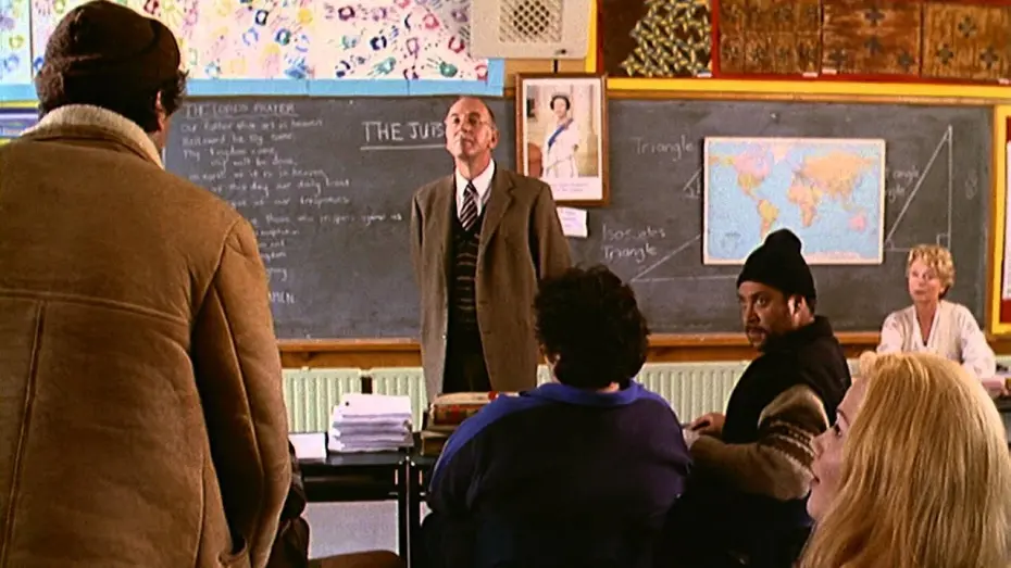 Видео к фильму Местные | Jubilee - Trailer