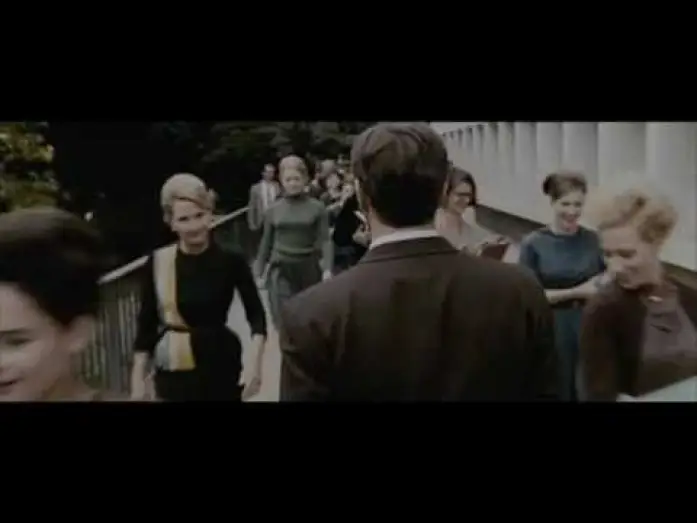 Видео к фильму Одинокий мужчина | A Single Man - Official UK Trailer (2009)