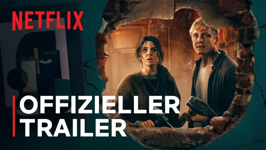 Видео к фильму Кирпич | Offizieller Trailer