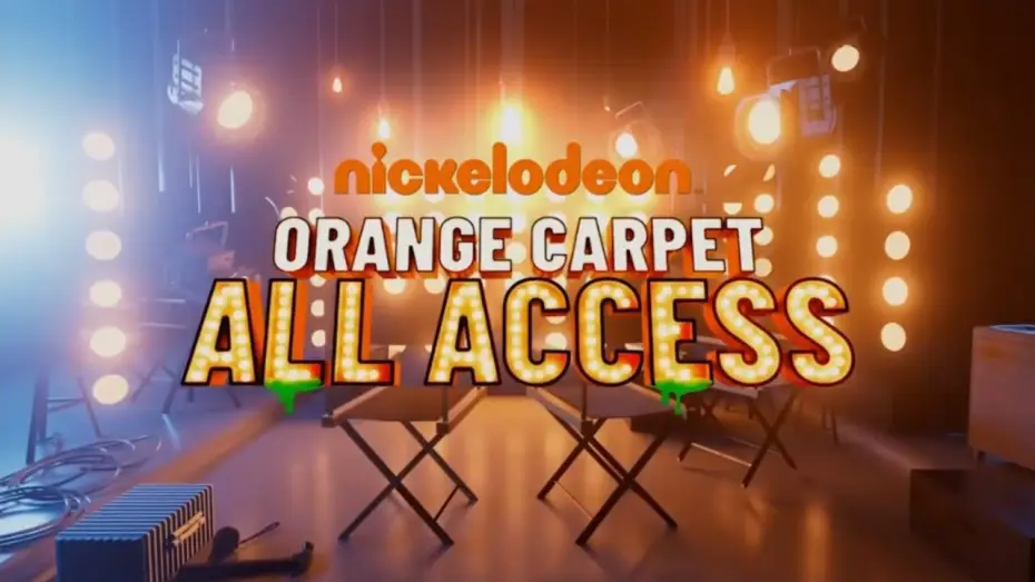 Видео к фильму Дора и поиски Соль Дорадо | Orange Carpet All Access: Dora auf der Suche nach Sol Dorado (nickelodeon Schweiz) German