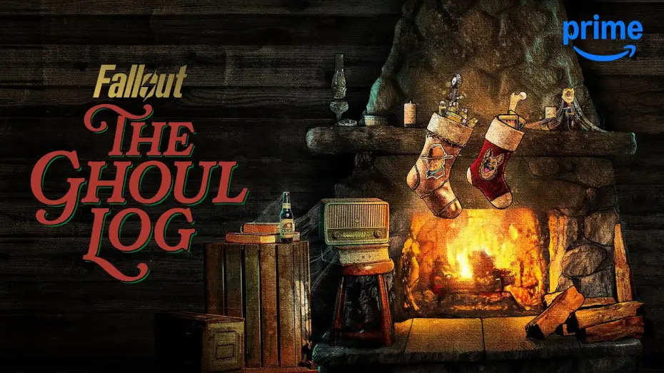 Видео к фильму Fallout: The Ghoul Log | Fallout: The Ghoul Log - Prime Video