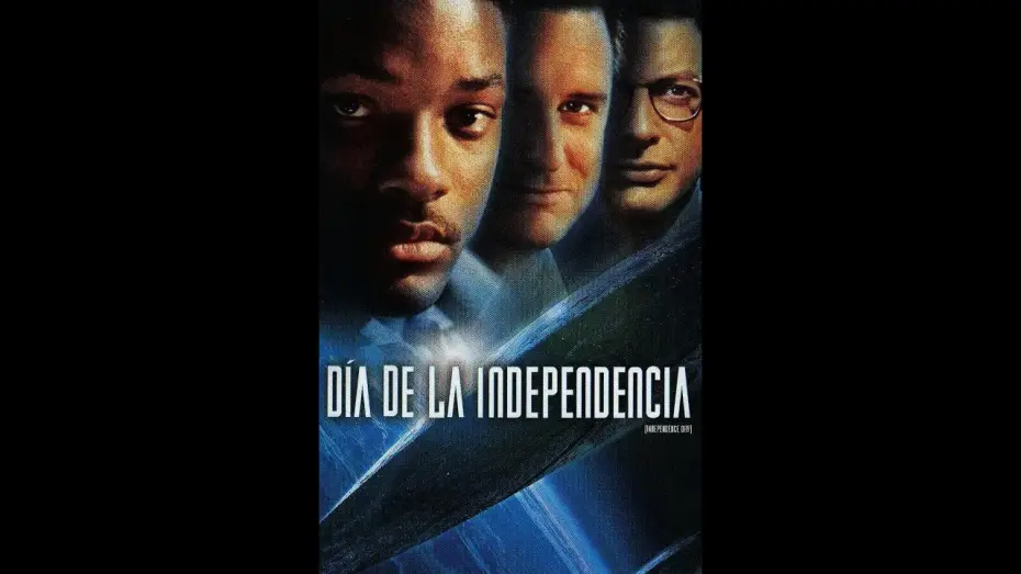Видео к фильму День независимости | Pel&iacute;cula | Independence Day | D&iacute;a de la Independencia | Trailer