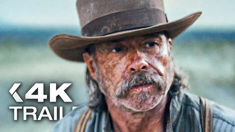 Видео к фильму Грехи запада | KILLING FAITH Trailer German Deutsch (2026) Guy Pearce, Bill Pullman, Exklusiv
