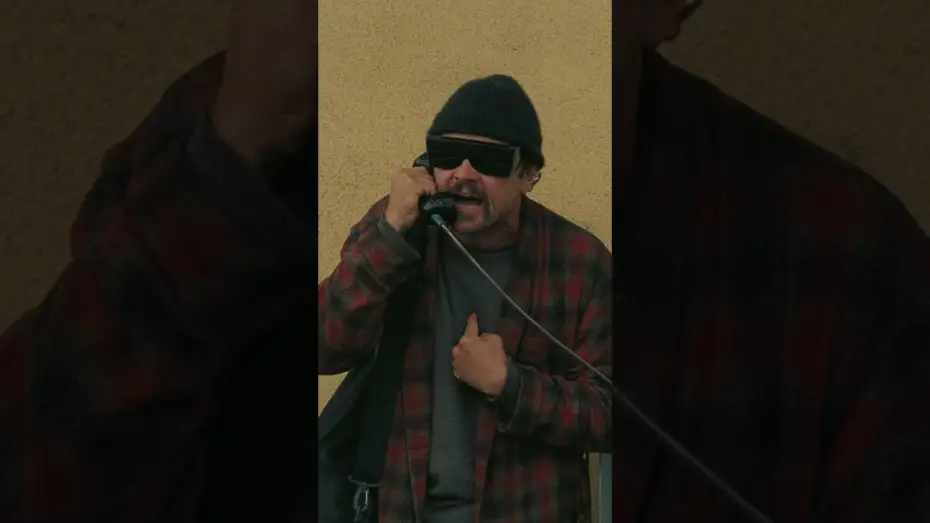 Видео к фильму One Battle After Another | Official Trailer Online Now