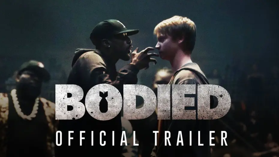 Видео к фильму Насыщенный | BODIED [Official Trailer] - In Theaters 11/2 and on YouTube Premium 11/28