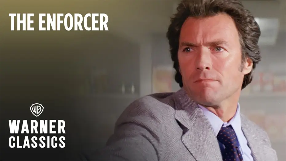 Видео к фильму Грязный Гарри 3: Подкрепление | Dirty Harry the Hostage
