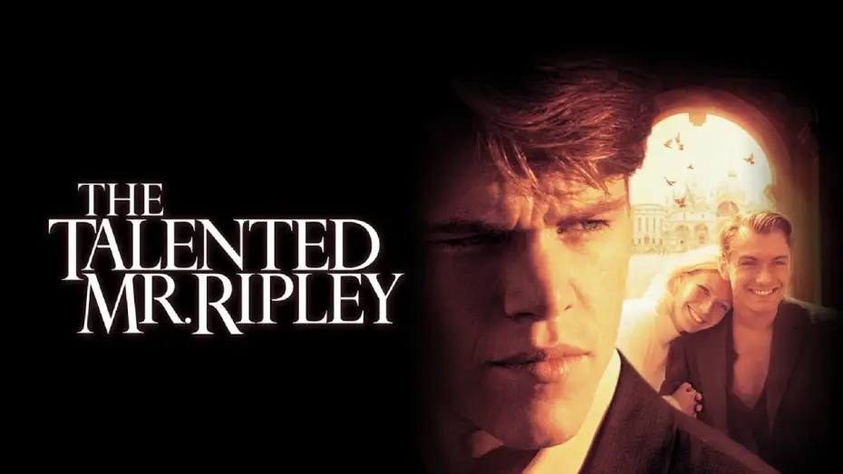 Видео к фильму Талантливый мистер Рипли | Il talento di Mr Ripley (film 1999) TRAILER ITALIANO