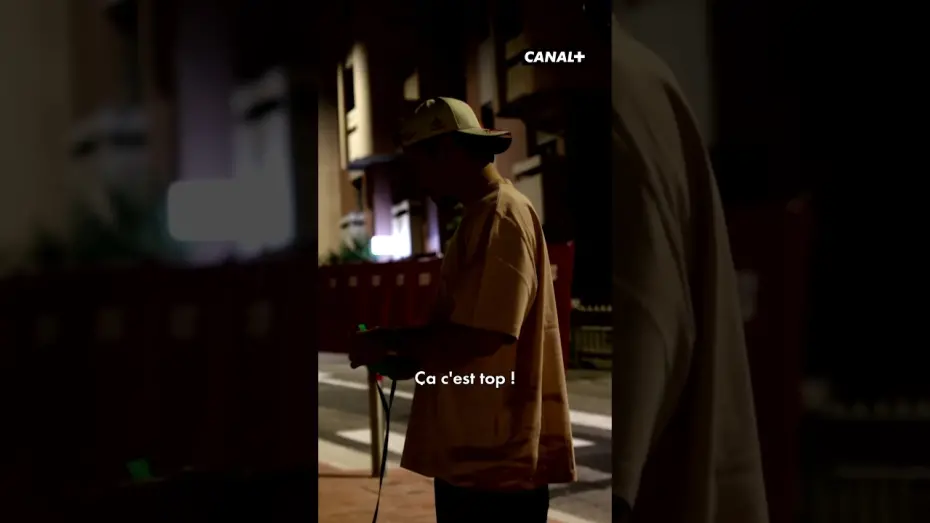 Видео к фильму Prince Charles | "Prince Charles", aujourd'hui &agrave; 17H30 !