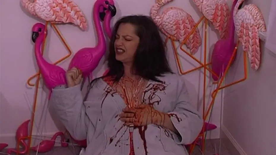 Видео к фильму Bikini Bloodbath | Bikini Bloodbath Trailer HD