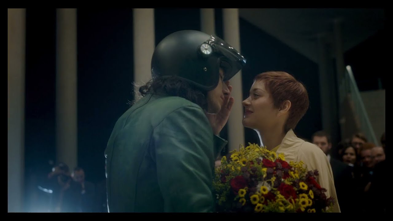 Видео к фильму Аннетт | Трейлер фильма Леоса Каракса &laquo;Аннетт&raquo;