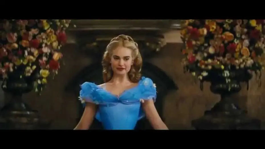 Видео к фильму Золушка | Cendrillon - Bande Annonce VF