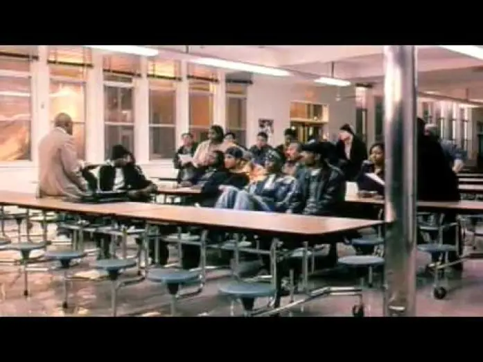 Видео к фильму Тренер Картер | Coach Carter german trailer