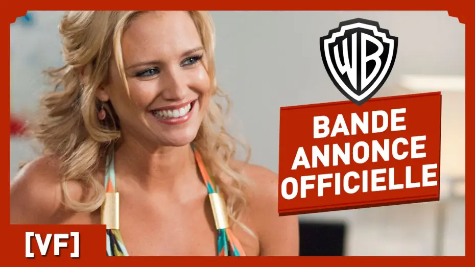 Видео к фильму Безбрачная неделя | Bon &agrave; Tirer (BAT) - Bande Annonce Officielle (VF) - Owen Wilson / Jason Sudeikis / Fr&egrave;res Farrelly