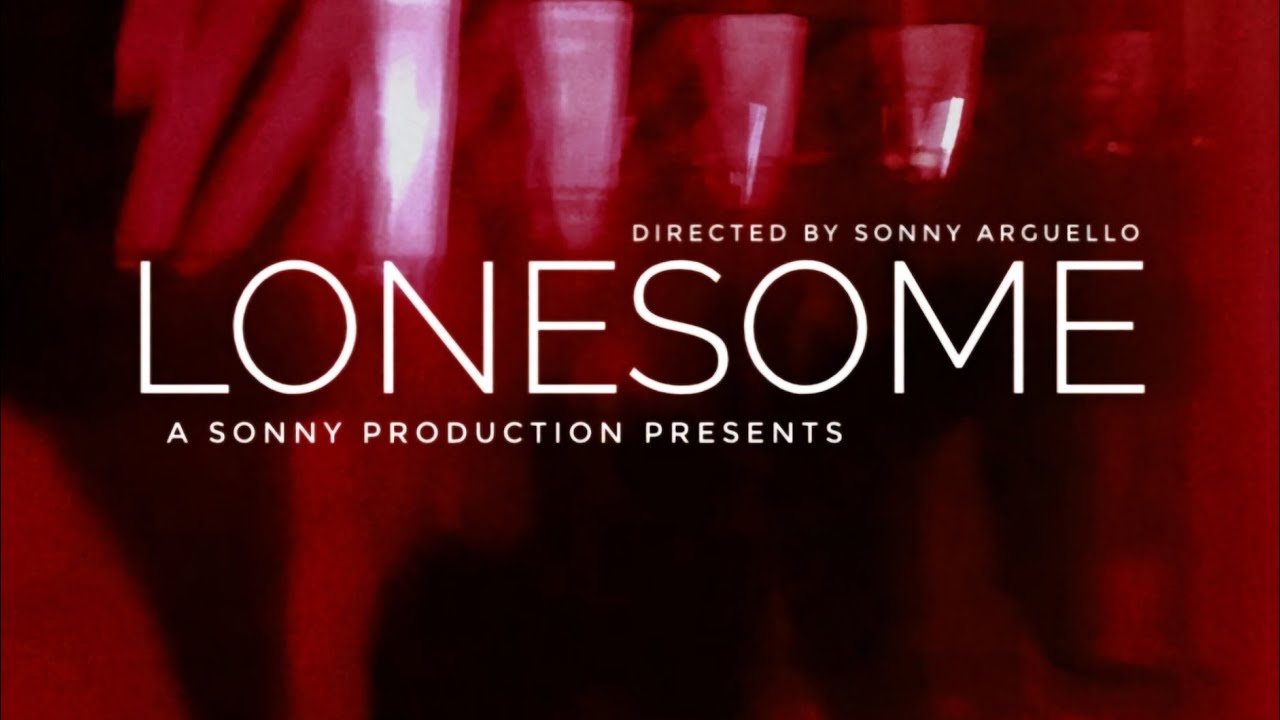 Видео к фильму Lonesome | Lonesome - Official Trailer