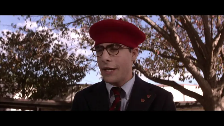 Видео к фильму Академия Рашмор | Rushmore  (VF) - Bande Annonce