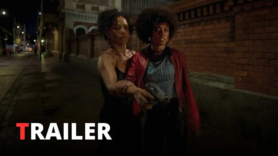 Видео к фильму Группировка: общий сбор | BROTHERHOOD - STATO DI PAURA (2026) trailer italiano del film brasiliano di Netflix