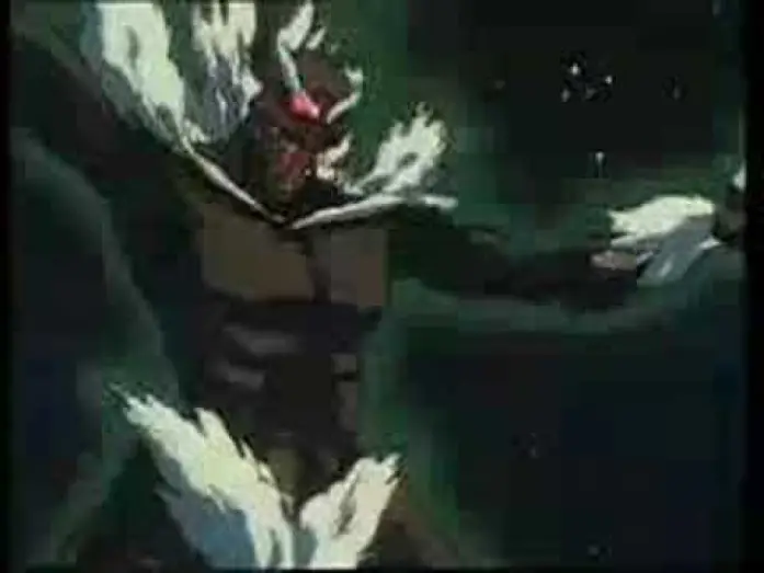 Видео к фильму 超神伝説 うろつき童子 | Urotsukidoji: Legend of the Overfiend Trailer
