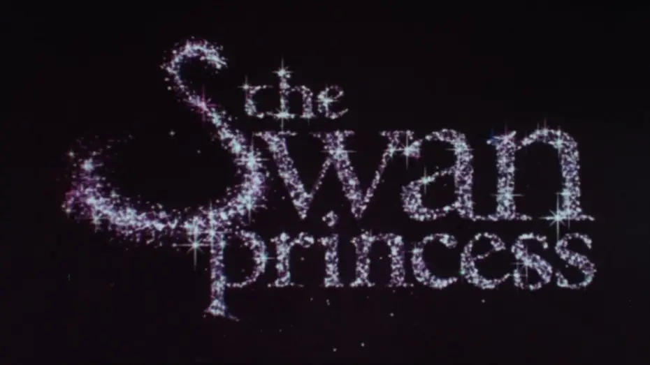Видео к фильму Принцесса Лебедь | The Swan Princess - 1994 International Theatrical Trailer (35mm 4K)