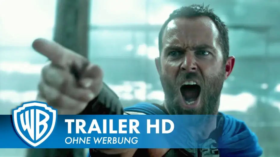 Видео к фильму 300 спартанцев: Расцвет империи | 300: RISE OF AN EMPIRE - offizieller Trailer #7 deutsch HD