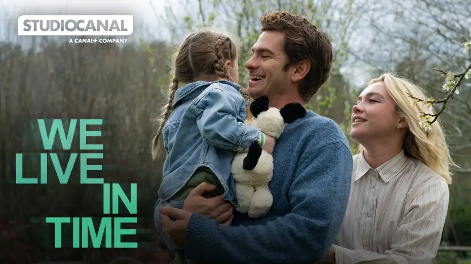 Видео к фильму Время жить | Reviews