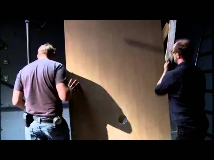 Видео к фильму Kink | James Franco Kink Trailer