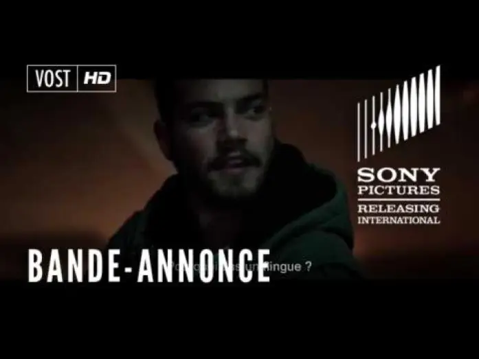 Видео к фильму Не дыши | Don't Breathe &ndash; La Maison des T&eacute;n&egrave;bres - Bande-annonce - VOST