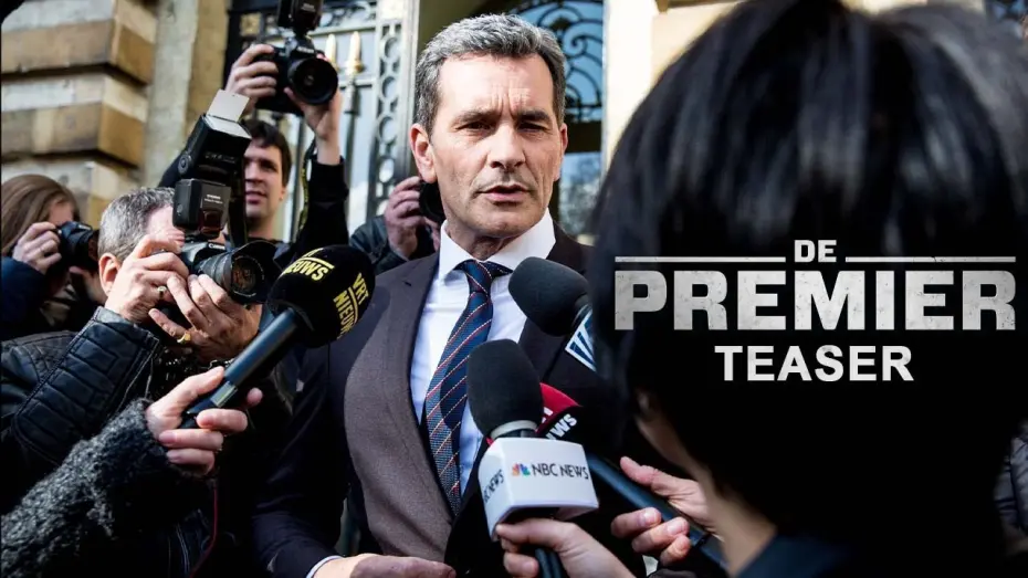 Видео к фильму Премьер | The Prime Minister Official Teaser Trailer