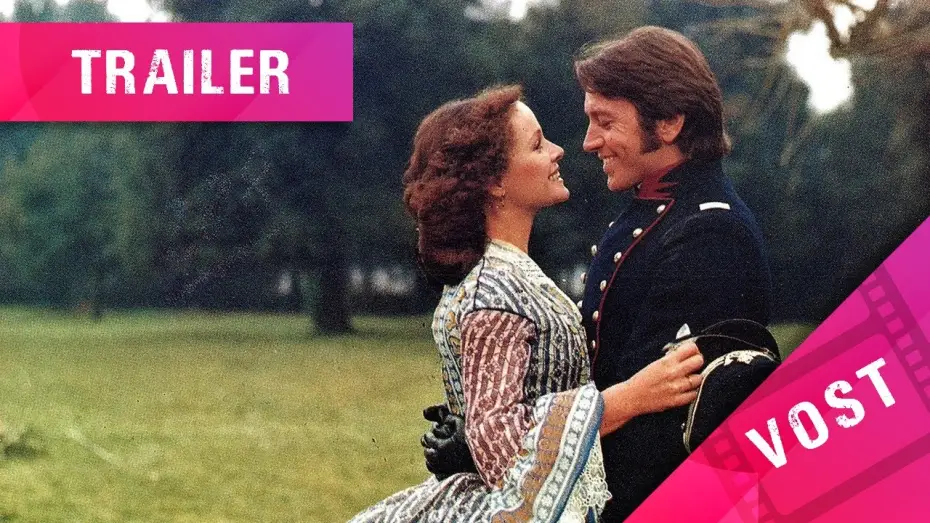Видео к фильму Любовная страсть | Passion d'amour - Bande annonce VOST