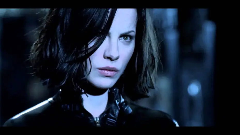Видео к фильму Другой мир | Underworld Trailer