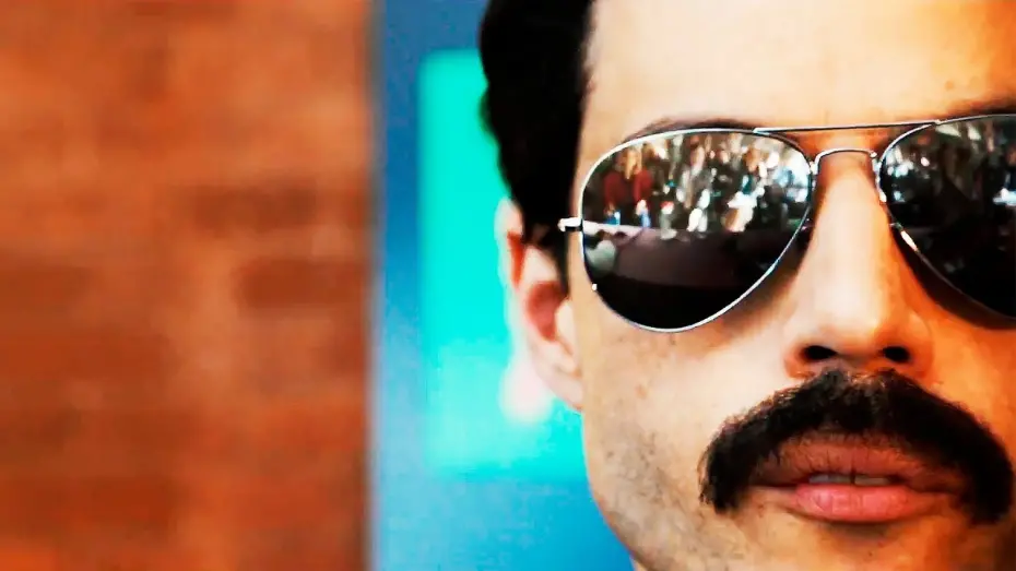 Видео к фильму Богемская рапсодия | Богемская рапсодия &mdash; Русский трейлер (2018)