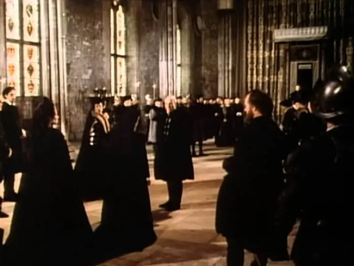 Видео к фильму Леди Джейн | Lady Jane - Trailer