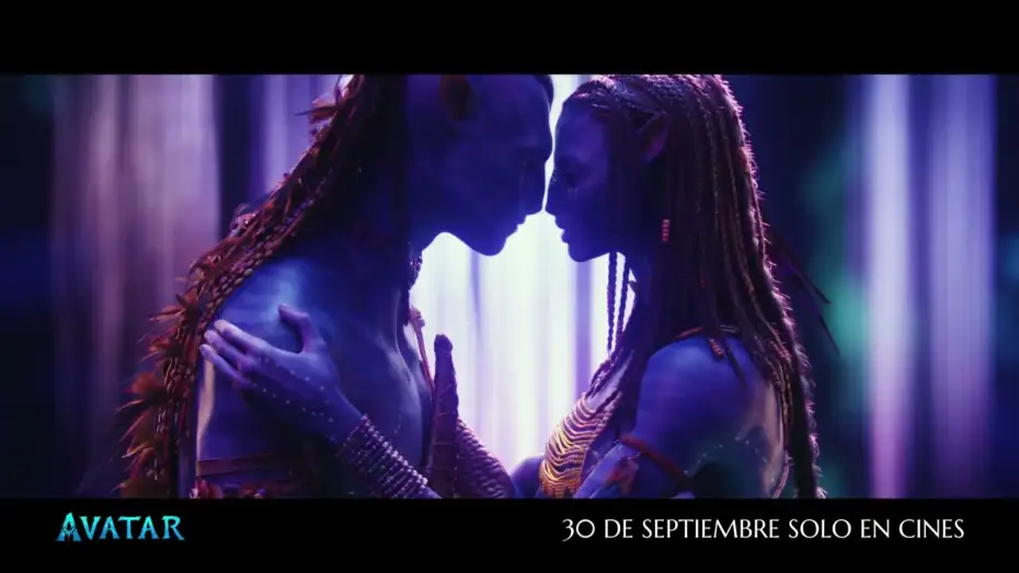 Видео к фильму Аватар | Anuncio: 'Pandora'