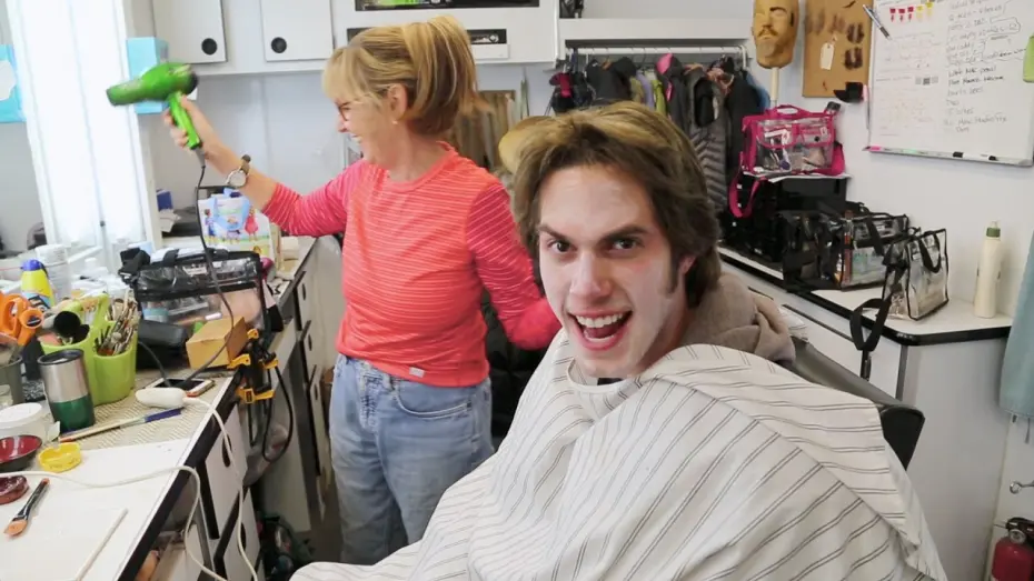 Видео к фильму Каждому своё | EVERYBODY WANTS SOME!! | History 101: Stylin' the '80s