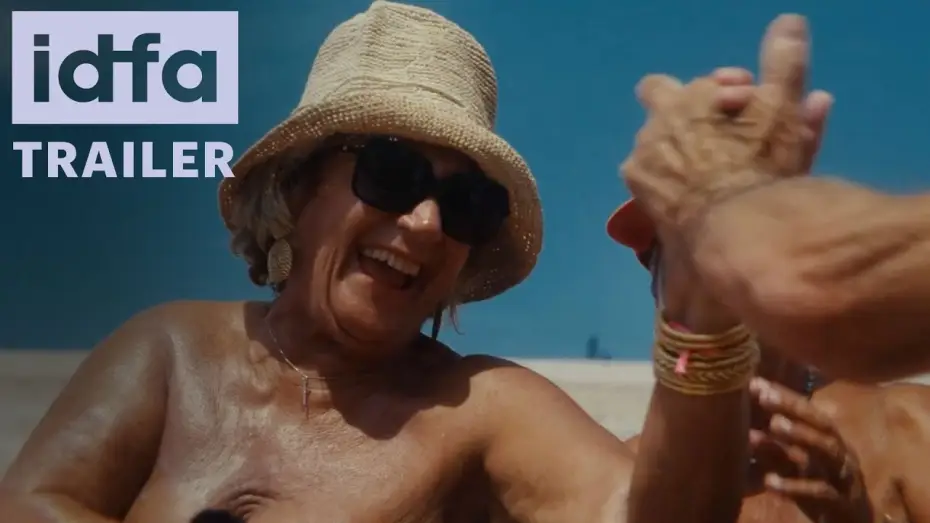 Видео к фильму Au bain des dames | IDFA 2025 | Trailer | If You Don&rsquo;t Like It, Look Away
