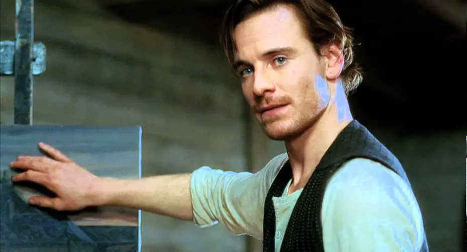 Видео к фильму Ангел | Angel - Trailer