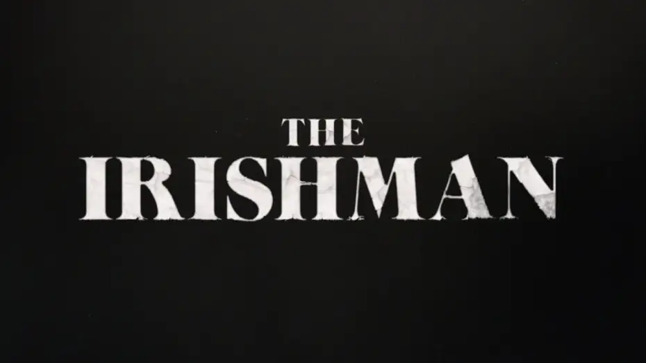 Видео к фильму Ирландец — The Irishman | Annuncio | Netflix italia