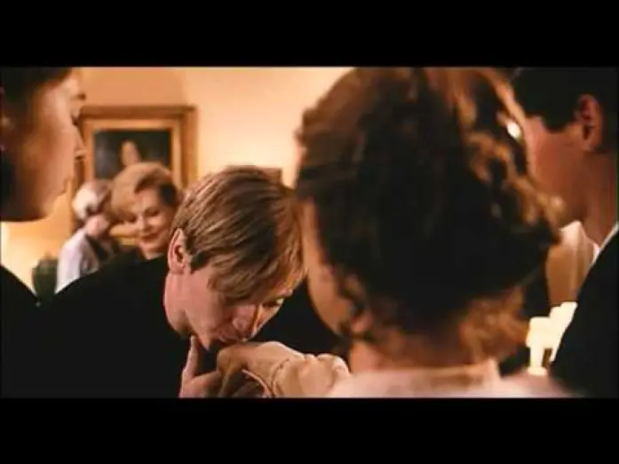 Видео к фильму Пианистка | La pianista trailer ita